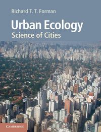 Produktbild: Urban Ecology