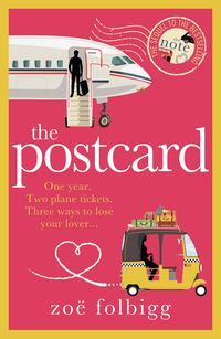 Produktbild: The Postcard
