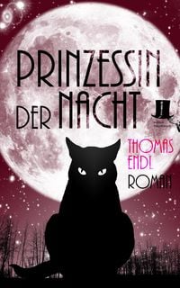 Produktbild: Prinzessin der Nacht