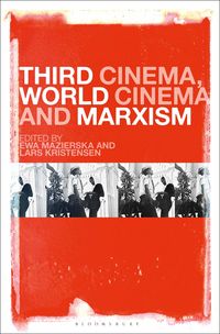 Produktbild: Third Cinema, World Cinema and Marxism