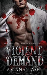 Produktbild: Violent Demand