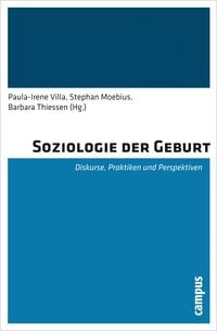 Produktbild: Soziologie der Geburt