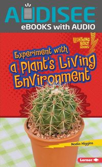 Produktbild: Experiment with a Plant's Living Environment