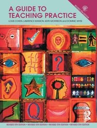 Produktbild: A Guide to Teaching Practice