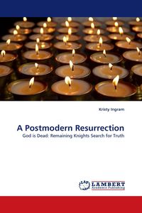 Produktbild: A Postmodern Resurrection