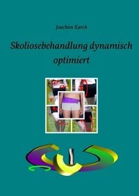 Produktbild: Skoliosebehandlung dynamisch optimiert