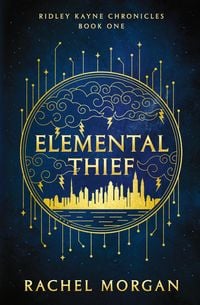 Produktbild: Elemental Thief