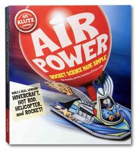 Produktbild: Air Power