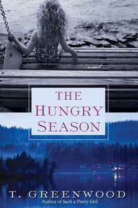 Produktbild: The Hungry Season