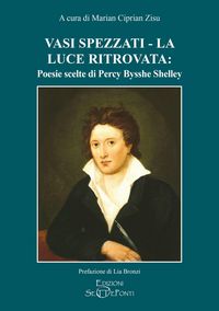 Produktbild: Vasi spezzati-La luce ritrovata: poesie scelte