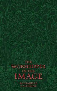 Produktbild: The Worshipper of the Image