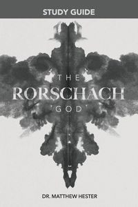 Produktbild: The Rorschach God Study Guide