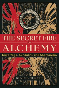 Produktbild: The Secret Fire of Alchemy