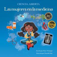 Produktbild: Las mujeres en la medicina