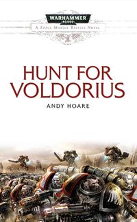 Produktbild: Hunt For Voldorius