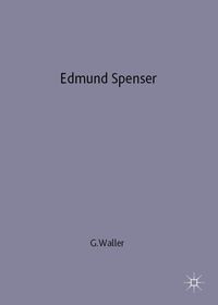 Produktbild: Edmund Spenser