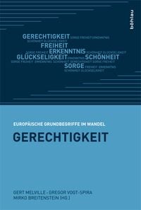 Produktbild: Gerechtigkeit