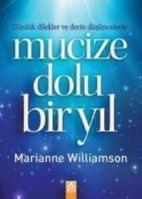 Produktbild: Mucize Dolu Bir Yil