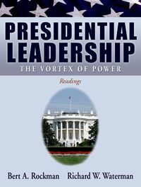 Produktbild: Presidential Leadership