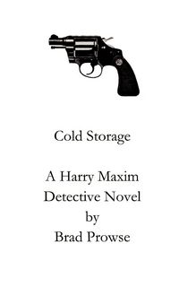 Produktbild: Cold Storage