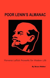 Produktbild: Poor Lenin's Almanac