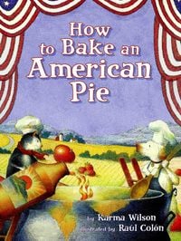 Produktbild: How to Bake an American Pie