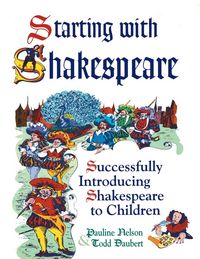 Produktbild: Starting with Shakespeare