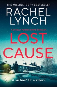 Produktbild: Lost Cause