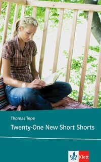 Produktbild: Twenty-One New Short Shorts
