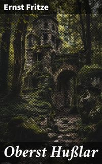 Produktbild: Oberst Hu&szlig;lar