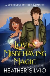 Produktbild: Love's Misbehaving Magic