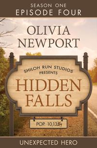 Produktbild: Hidden Falls: Unexpected Hero - Episode 4