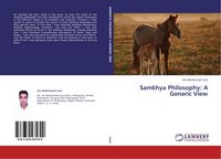 Produktbild: Samkhya Philosophy: A Generic View