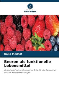 Produktbild: Beeren als funktionelle Lebensmittel