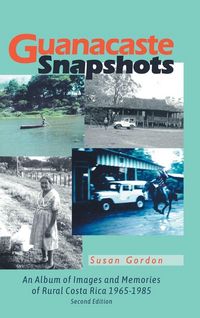 Produktbild: Guanacaste Snapshots