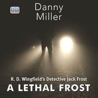 Produktbild: Lethal Frost, A