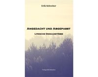 Produktbild: Angedacht und Abgepasst