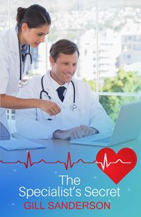 Produktbild: The Specialist's Secret
