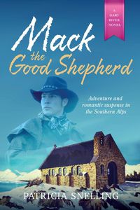 Produktbild: Mack The Good Shepherd (Dart River, #3)