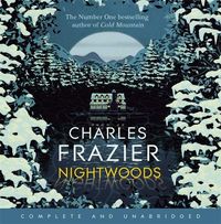Produktbild: Frazier, C: Nightwoods