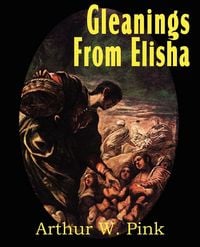 Produktbild: Gleanings from Elisha, His Life and Miracles