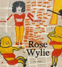 Produktbild: Rose Wylie