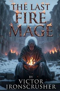 Produktbild: The Last Fire Mage