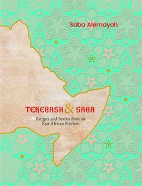 Produktbild: Tekebash and Saba