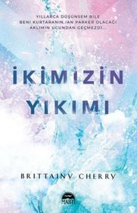 Produktbild: Ikimizin Yikimi