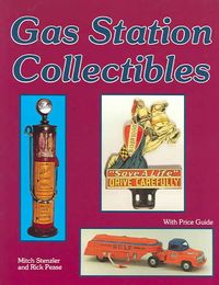 Produktbild: Gas Station Collectibles