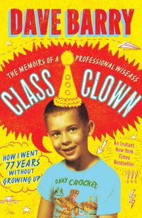 Produktbild: Class Clown