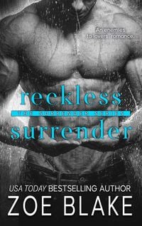Produktbild: Reckless Surrender (The Surrender Series, #3)
