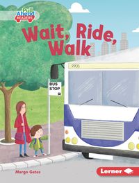 Produktbild: Wait, Ride, Walk