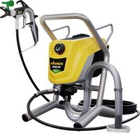 Produktbild: Wagner Control Pro 250M Farbspr&uuml;hsystem 550W F&ouml;rdermenge (max.) 1250 ml/min